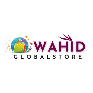 Wahid Global Store